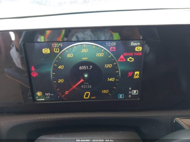 2020 MERCEDES-BENZ A 220 W1K3G4EB3LJ203852 Photo 6