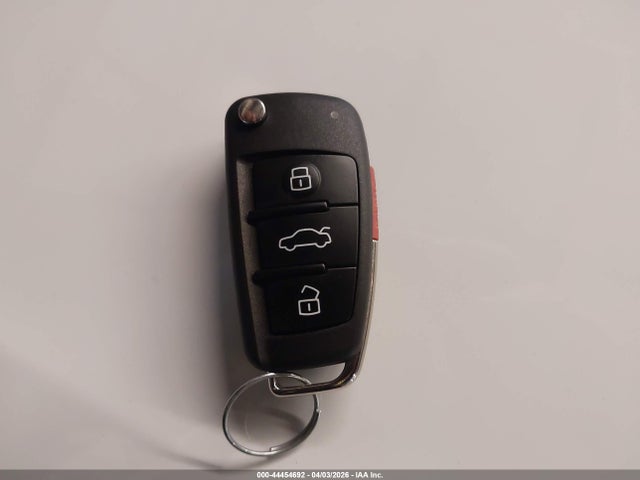 Продажа на аукционе авто 2025 Audi Q3 Premium 45 Tfsi S Line Quattro Tiptronic, vin: WA1DECF32S1027407, номер лота: 44454692