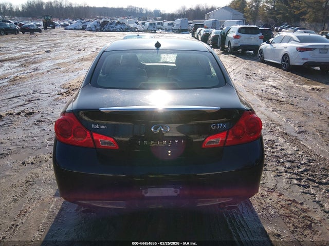 Aukcja sprzedaży 2012 Infiniti G37x, vin: JN1CV6AR8CM674069, numer aukcji: 44454695