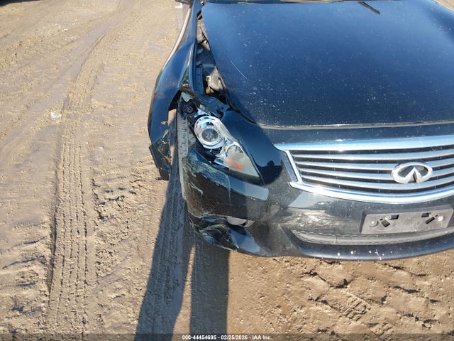 Aukcja sprzedaży 2012 Infiniti G37x, vin: JN1CV6AR8CM674069, numer aukcji: 44454695