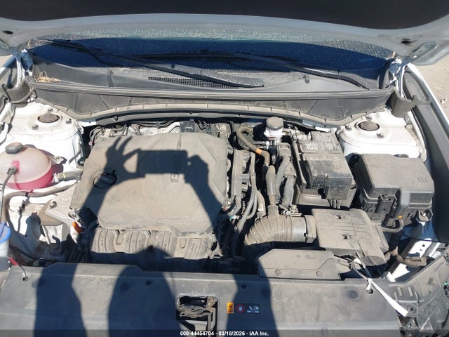 Hyundai TUCSON SEL 2024 5NMJB3DE8RH348647 Image 10
