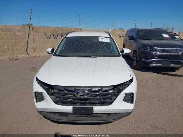Hyundai TUCSON SEL 2024 5NMJB3DE8RH348647 Image 11