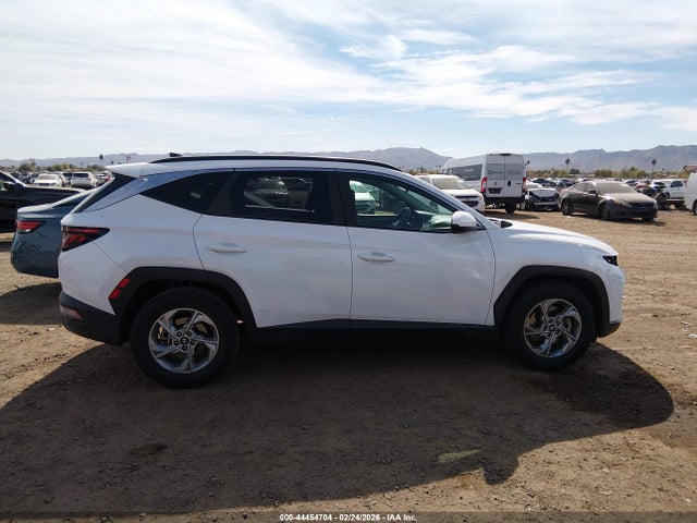 Hyundai TUCSON SEL 2024 5NMJB3DE8RH348647 Image 12