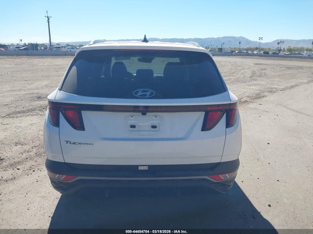 Hyundai TUCSON SEL 2024 5NMJB3DE8RH348647 Image 15
