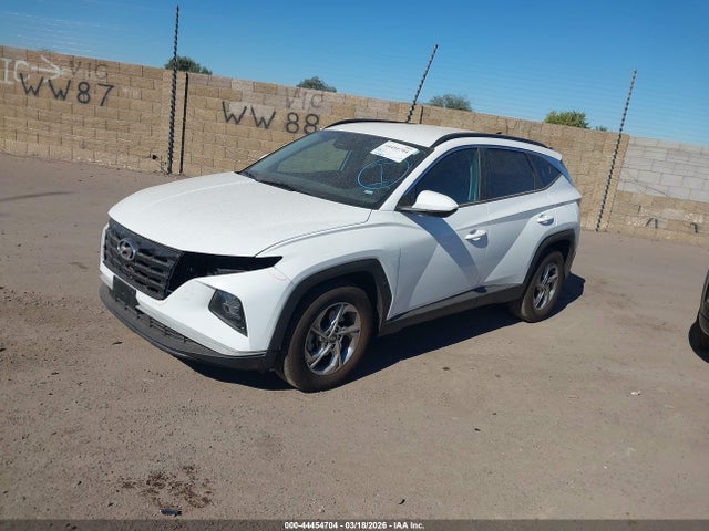 Hyundai TUCSON SEL 2024 5NMJB3DE8RH348647 Image 2