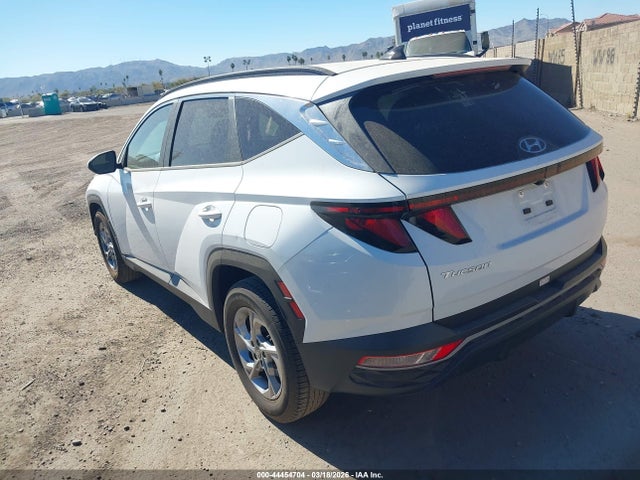Hyundai TUCSON SEL 2024 5NMJB3DE8RH348647 Image 3