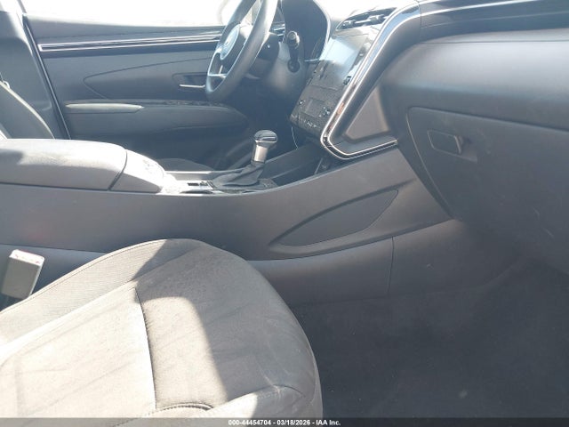Hyundai TUCSON SEL 2024 5NMJB3DE8RH348647 Image 5
