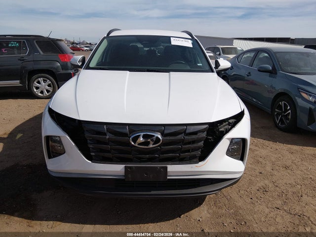 Hyundai TUCSON SEL 2024 5NMJB3DE8RH348647 Image 6