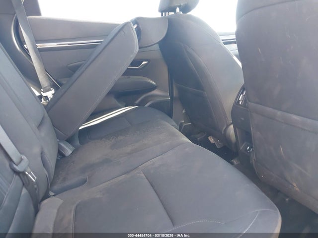 Hyundai TUCSON SEL 2024 5NMJB3DE8RH348647 Image 8