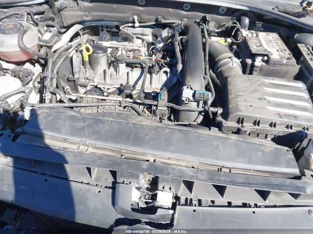 2021 VOLKSWAGEN GOLF 3VWG57AU4MM006345 Photo 9