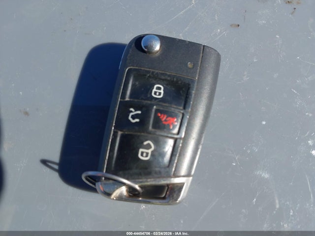 2021 VOLKSWAGEN GOLF 3VWG57AU4MM006345 Photo 10