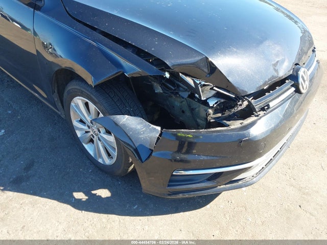 2021 VOLKSWAGEN GOLF 3VWG57AU4MM006345 Photo 5