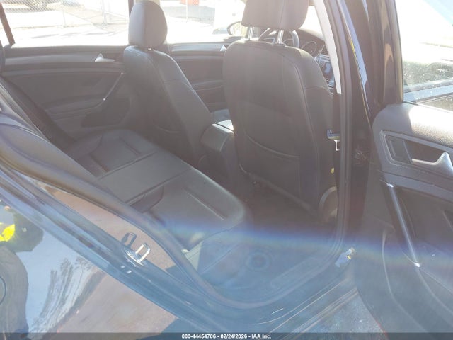 2021 VOLKSWAGEN GOLF 3VWG57AU4MM006345 Photo 7