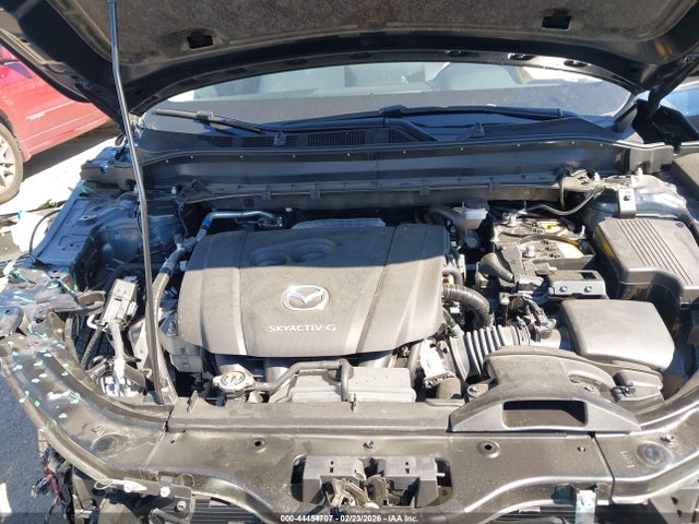 Aukcja sprzedaży 2025 Mazda Cx-5 2.5 S Preferred, vin: JM3KFBCL4S0678821, numer aukcji: 44454707