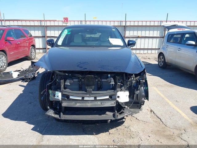 Aukcja sprzedaży 2025 Mazda Cx-5 2.5 S Preferred, vin: JM3KFBCL4S0678821, numer aukcji: 44454707