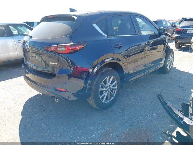 Aukcja sprzedaży 2025 Mazda Cx-5 2.5 S Preferred, vin: JM3KFBCL4S0678821, numer aukcji: 44454707