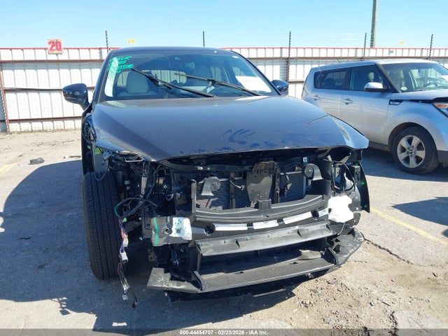 Aukcja sprzedaży 2025 Mazda Cx-5 2.5 S Preferred, vin: JM3KFBCL4S0678821, numer aukcji: 44454707