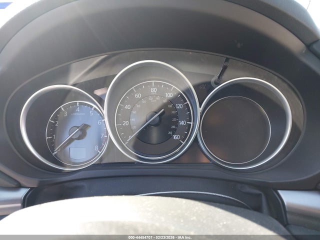 Aukcja sprzedaży 2025 Mazda Cx-5 2.5 S Preferred, vin: JM3KFBCL4S0678821, numer aukcji: 44454707