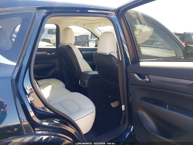 Aukcja sprzedaży 2025 Mazda Cx-5 2.5 S Preferred, vin: JM3KFBCL4S0678821, numer aukcji: 44454707