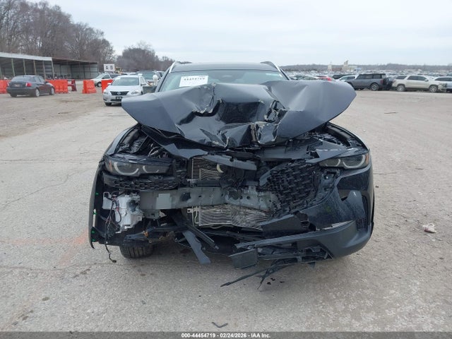 2025 Mazda Cx-50 2.5 S Premium Plus Package მანქანა იყიდება აუქციონზე, vin: 7MMVABEMXSN376091, აუქციონის ნომერი: 44454719