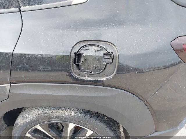 2025 Mazda Cx-50 2.5 S Premium Plus Package მანქანა იყიდება აუქციონზე, vin: 7MMVABEMXSN376091, აუქციონის ნომერი: 44454719