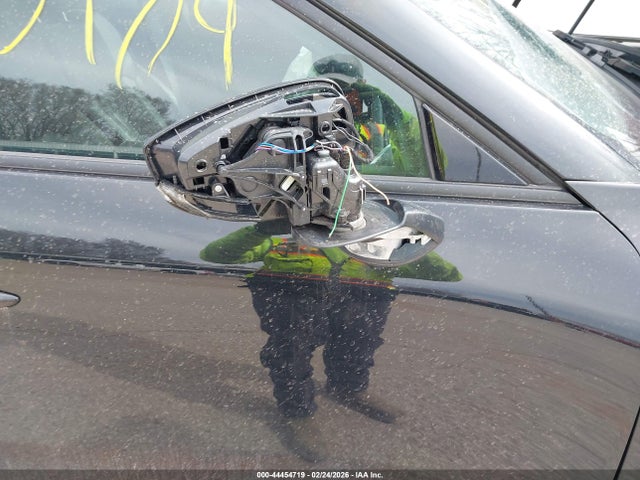 2025 Mazda Cx-50 2.5 S Premium Plus Package მანქანა იყიდება აუქციონზე, vin: 7MMVABEMXSN376091, აუქციონის ნომერი: 44454719