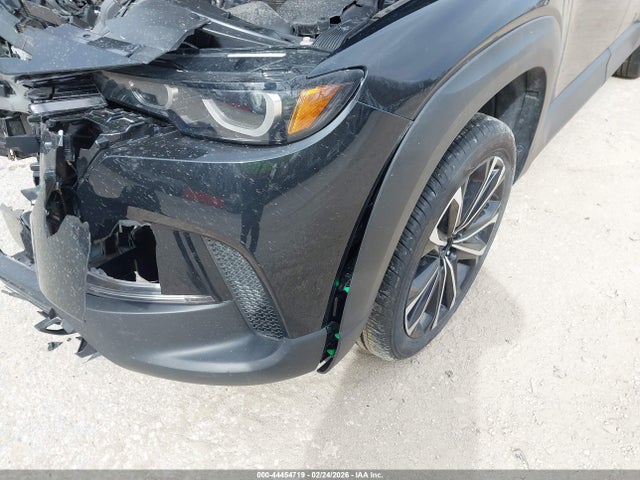 2025 Mazda Cx-50 2.5 S Premium Plus Package მანქანა იყიდება აუქციონზე, vin: 7MMVABEMXSN376091, აუქციონის ნომერი: 44454719