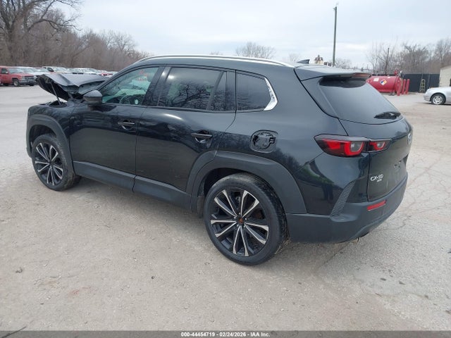 2025 Mazda Cx-50 2.5 S Premium Plus Package მანქანა იყიდება აუქციონზე, vin: 7MMVABEMXSN376091, აუქციონის ნომერი: 44454719