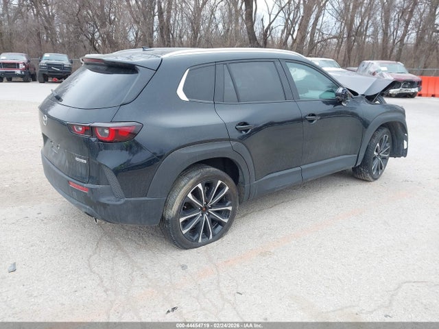 2025 Mazda Cx-50 2.5 S Premium Plus Package მანქანა იყიდება აუქციონზე, vin: 7MMVABEMXSN376091, აუქციონის ნომერი: 44454719