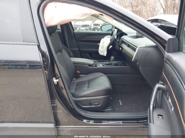 2025 Mazda Cx-50 2.5 S Premium Plus Package მანქანა იყიდება აუქციონზე, vin: 7MMVABEMXSN376091, აუქციონის ნომერი: 44454719