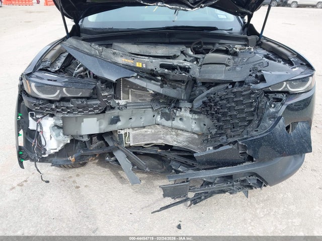 2025 Mazda Cx-50 2.5 S Premium Plus Package მანქანა იყიდება აუქციონზე, vin: 7MMVABEMXSN376091, აუქციონის ნომერი: 44454719