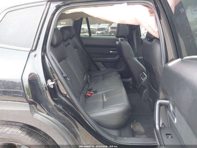 2025 Mazda Cx-50 2.5 S Premium Plus Package მანქანა იყიდება აუქციონზე, vin: 7MMVABEMXSN376091, აუქციონის ნომერი: 44454719