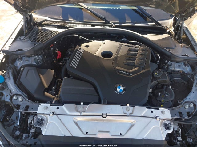 2023 BMW 330I 3MW89FF01P8D56053 Photo 9