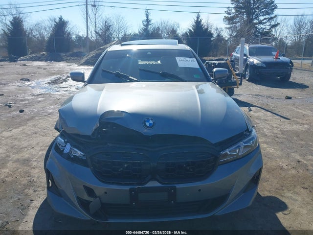 Продажа на аукционе авто 2023 Bmw 330i Xdrive, vin: 3MW89FF01P8D56053, номер лота: 44454720