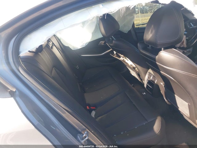 2023 BMW 330I 3MW89FF01P8D56053 Photo 7
