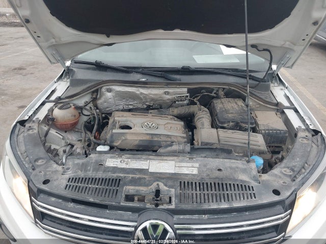 2012 VOLKSWAGEN TIGUAN WVGBV7AX4CW518169 Photo 9
