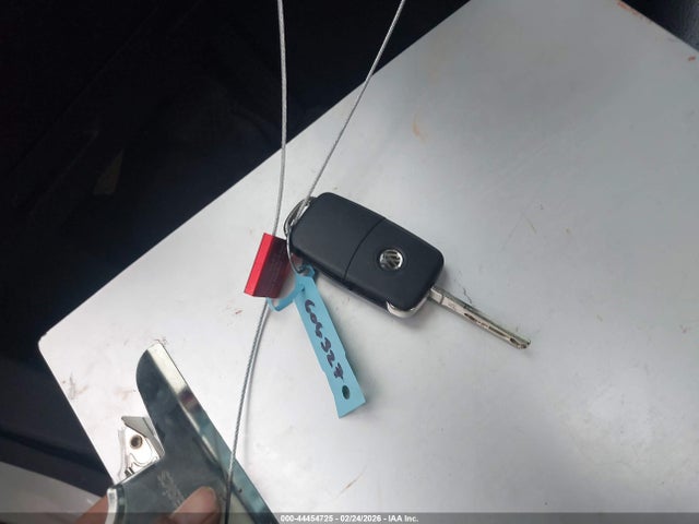 2012 VOLKSWAGEN TIGUAN WVGBV7AX4CW518169 Photo 10