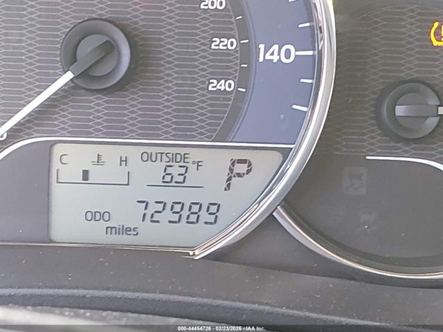 Toyota COROLLA LE 2016 2T1BURHE4GC703554 Image 15