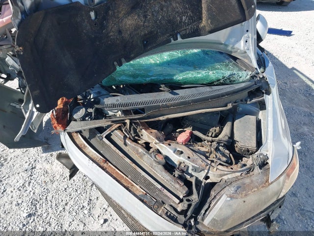 2012 Honda Civic Ex მანქანა იყიდება აუქციონზე, vin: JHMFB2F87CS001800, აუქციონის ნომერი: 44454731
