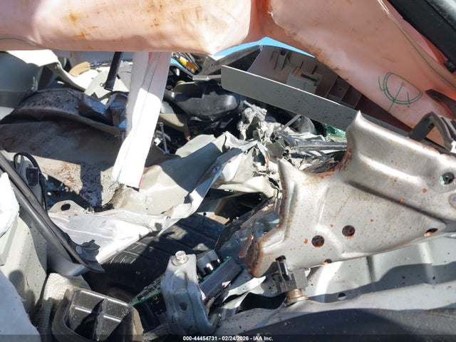 2012 Honda Civic Ex მანქანა იყიდება აუქციონზე, vin: JHMFB2F87CS001800, აუქციონის ნომერი: 44454731