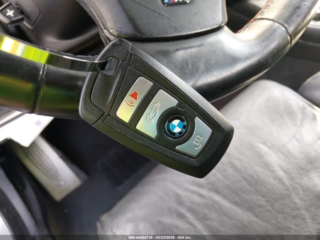 2013 BMW M5 WBSFV9C58DD097043 Photo 10