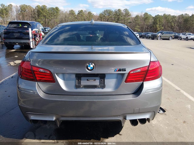 Продаж на аукціоні авто 2013 Bmw M5, vin: WBSFV9C58DD097043, номер лоту: 44454735
