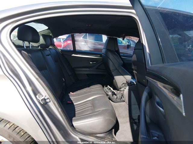 2013 BMW M5 WBSFV9C58DD097043 Photo 7
