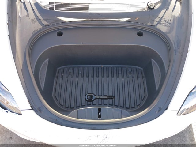 2023 TESLA MODEL 3 5YJ3E1EC3PF707743 Photo 9