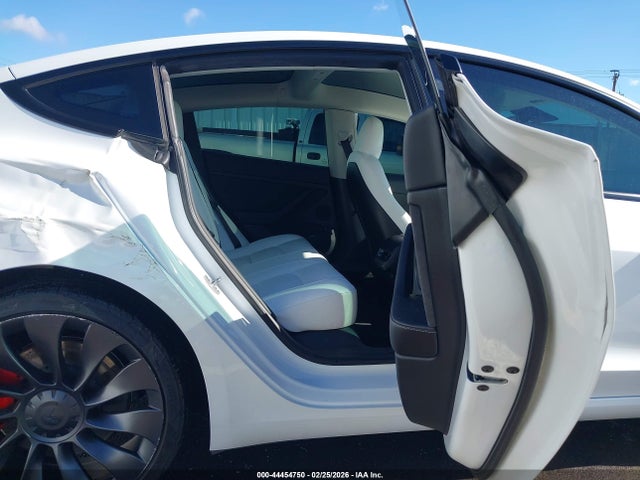 2023 TESLA MODEL 3 5YJ3E1EC3PF707743 Photo 7