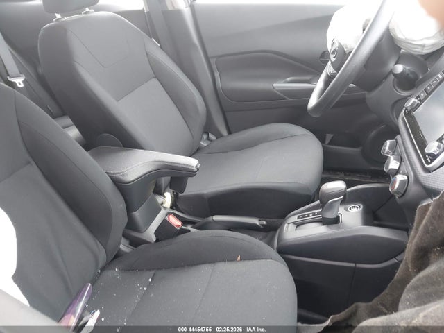 Продажа на аукционе авто 2025 Nissan Kicks Play S, vin: 3N1CP5BV9SL496052, номер лота: 44454755