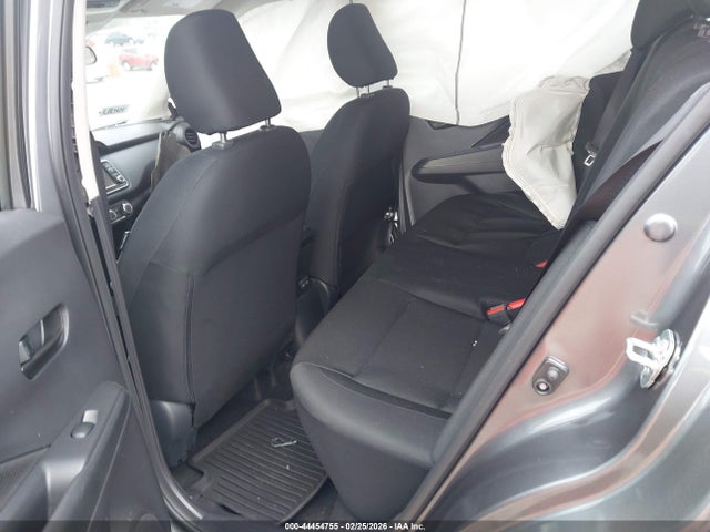 Продажа на аукционе авто 2025 Nissan Kicks Play S, vin: 3N1CP5BV9SL496052, номер лота: 44454755