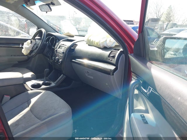 Aukcja sprzedaży 2011 Kia Sorento Lx, vin: 5XYKT3A10BG008864, numer aukcji: 44454756