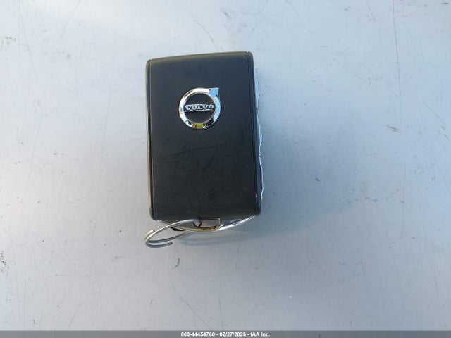 2024 VOLVO XC60 RECHARGE PLUG-IN HYBRID YV4H60DL1R1933867 Photo 10