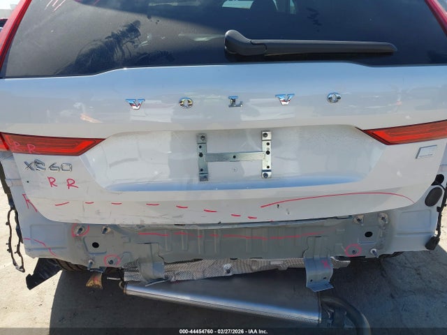 2024 VOLVO XC60 RECHARGE PLUG-IN HYBRID YV4H60DL1R1933867 Photo 5